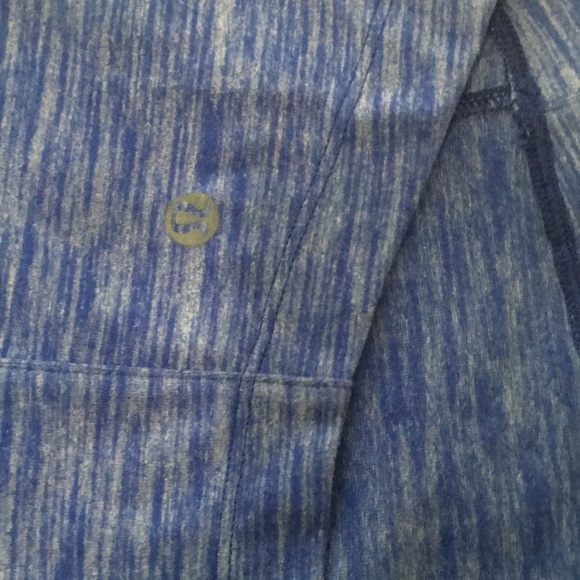 Lululemon Go White To Asymmetric Dress Size 4 - Picture 11 of 13